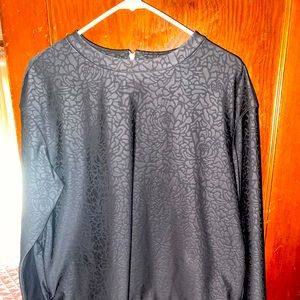 Lululemon Outdoor Athletic Jacket Type Top